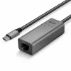 Ethernet pārveidotājs Lindy USB 3.2 Type C 2.5G 43314
