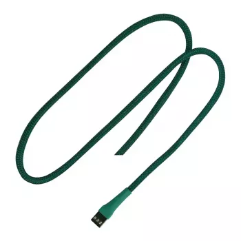 Iekšējais strāvas kabelis Nanoxia 900500001 0,6 m