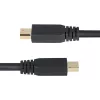 StarTech.com 10 pēdas (3 m) Mini DisplayPort uz DisplayPort 1.4 kabelis – 8K 60 Hz/4K 120 Hz HBR3 HDR, UHD mDP uz DP 1.4 vads, Ultra HD monitors/video kabelis