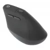 Bezvadu pele Manhattan Ergonomic Vertical, labās rokas, RF