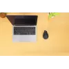 Bezvadu pele Manhattan Ergonomic Vertical, labās rokas, RF