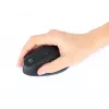 Bezvadu pele Manhattan Ergonomic Vertical, labās rokas, RF