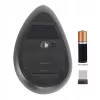 Bezvadu pele Manhattan Ergonomic Vertical, labās rokas, RF
