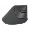 Bezvadu pele Manhattan Ergonomic Vertical, labās rokas, RF