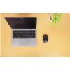 Manhattan MW6200 bezvadu pele, USB-A nano uztvērējs, melna