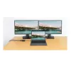 Daudzportu adapteris Manhattan 154321 USB Type-C uz 2 HDMI USB-A Power Delivery 100W