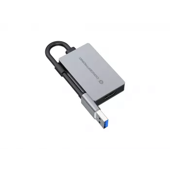 Conceptronic ABBY22G USB–HDMI 1.4 adapteris, 1080P 60 Hz
