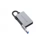 Conceptronic ABBY22G USB–HDMI 1.4 adapteris, 1080P 60 Hz