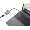 Conceptronic ABBY22G USB–HDMI 1.4 adapteris, 1080P 60 Hz