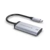 Conceptronic ABBY23G USB-C uz HDMI 2.1 adapteris, 8K60Hz