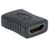 HDMI savienotājs Manhattan GCHDMIFF
