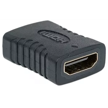 HDMI savienotājs Manhattan GCHDMIFF