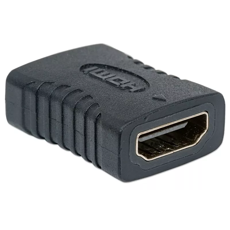 HDMI savienotājs Manhattan GCHDMIFF