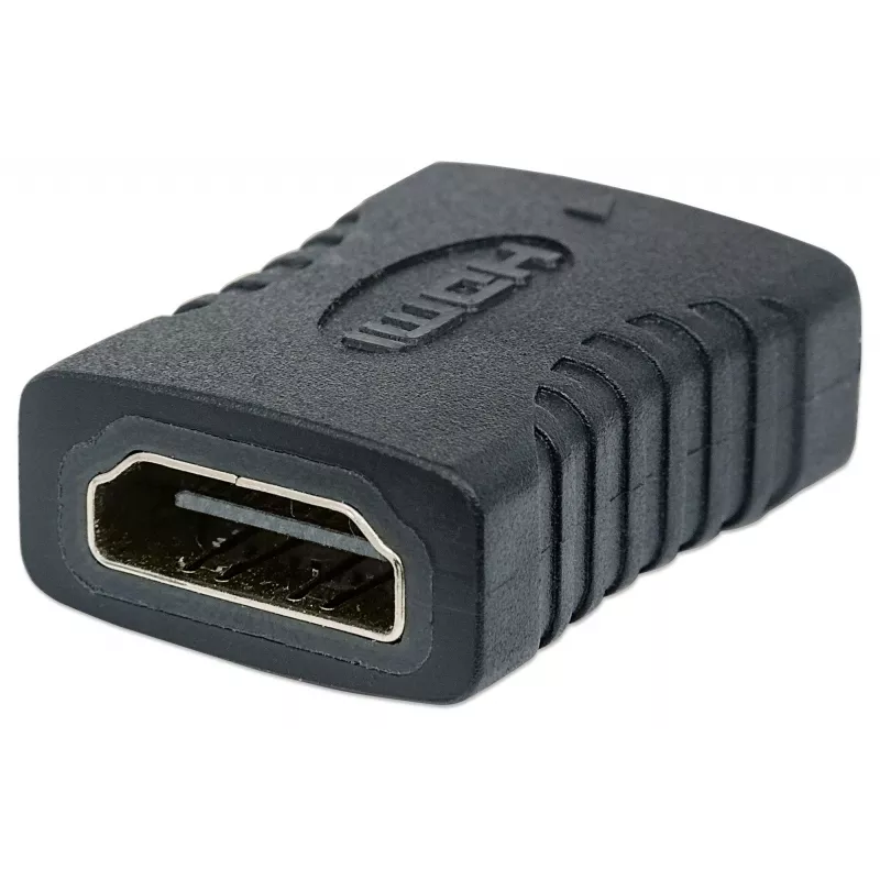 HDMI savienotājs Manhattan GCHDMIFF