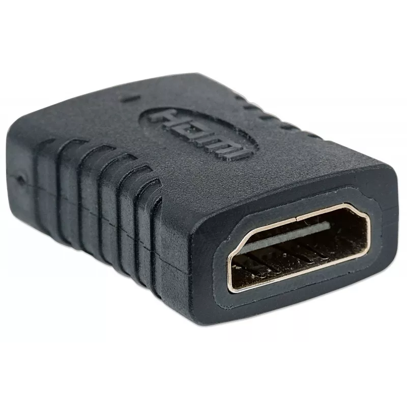 HDMI savienotājs Manhattan GCHDMIFF