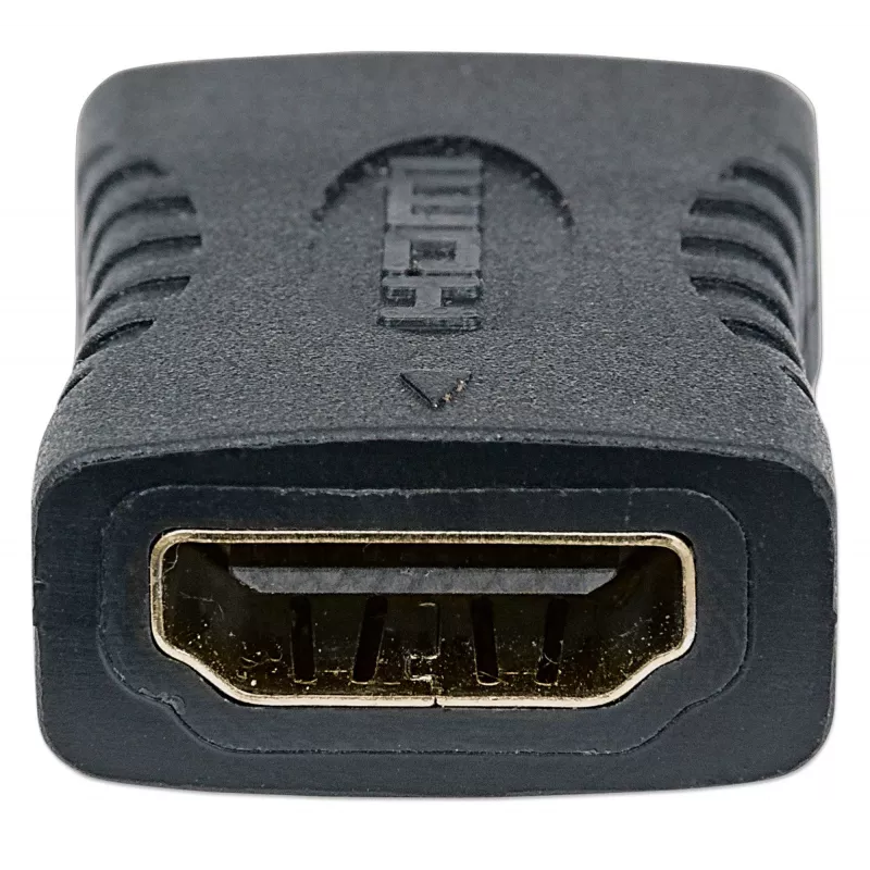 HDMI savienotājs Manhattan GCHDMIFF