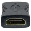 HDMI savienotājs Manhattan GCHDMIFF