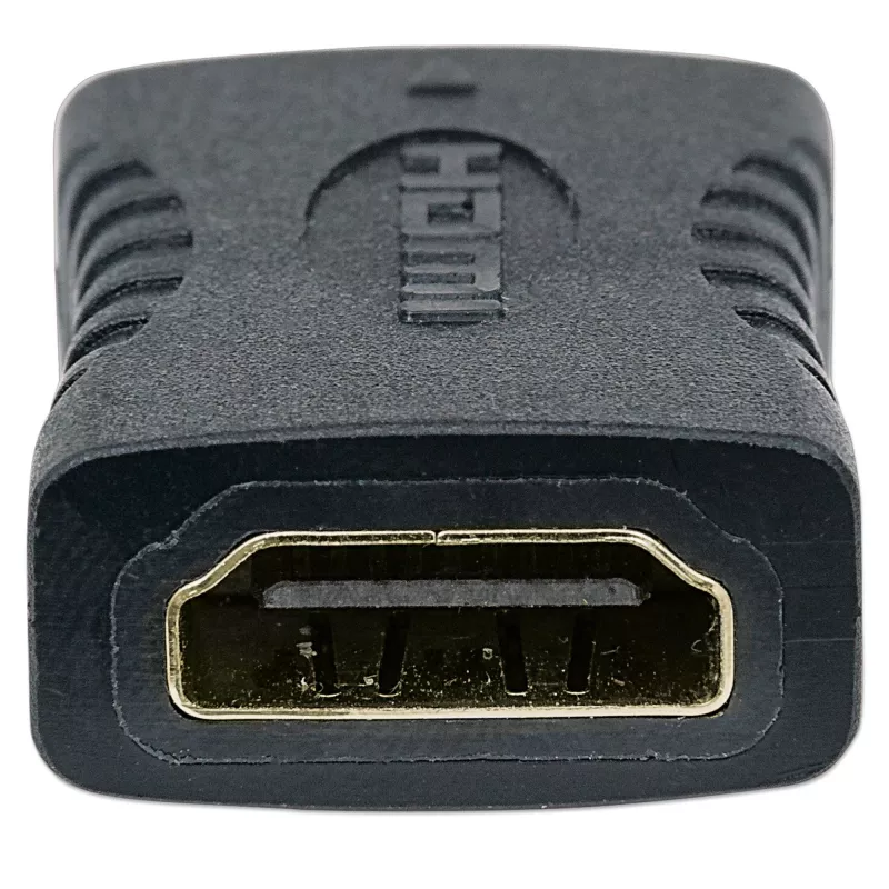 HDMI savienotājs Manhattan GCHDMIFF