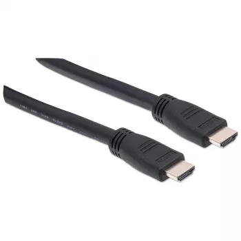 HDMI vads ar Ethernet Manhattan 353977