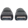 HDMI vads ar Ethernet Manhattan 353977