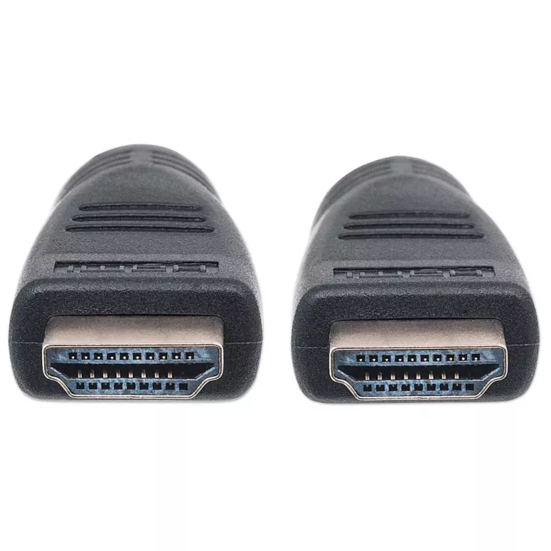 HDMI vads ar Ethernet Manhattan 353977
