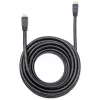 HDMI vads ar Ethernet Manhattan 353977