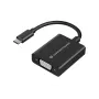USB-C uz VGA adapteris Conceptronic ABBY05B