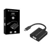 USB-C uz VGA adapteris Conceptronic ABBY05B
