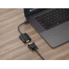 USB-C uz VGA adapteris Conceptronic ABBY05B