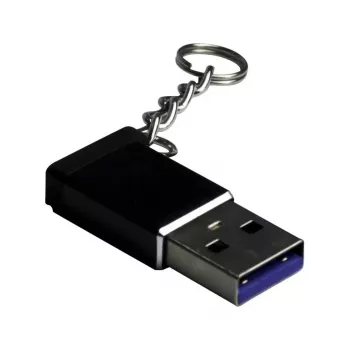 Kabeļa savienotāja adapteris Inter-Tech 88885460