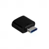 USB-C uz USB-A savienotāja adapteris Inter-Tech 88885461