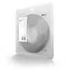 Tīkla kabelis Lindy 15m RJ-45 Cat5e Pelēks