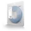 Lindy 48172 tīkla kabelis zils 1 m Cat6 U/UTP (UTP)