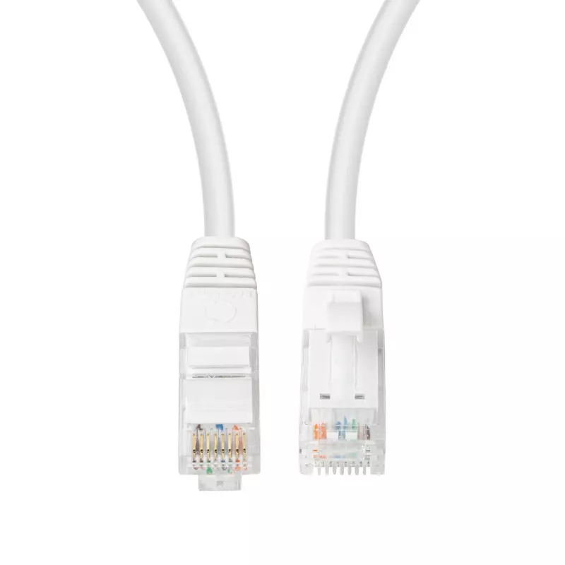 Tīkla kabelis Microconnect ECO-MC-UTP6A015W Cat6a 15m