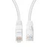 Tīkla kabelis MicroConnect ECO-MC-UTP6A05W Cat6a 5m Balts