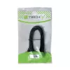 Techly Audio/Video DisplayPort M/M 0.5m Melns ICOC DSP-A-005