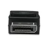 Techly Audio/Video DisplayPort M/M 0.5m Melns ICOC DSP-A-005