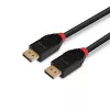 DisplayPort kabelis Lindy 10m Active DisplayPort 1.4 kabelis