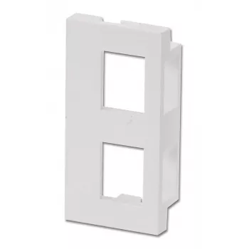 Dual Snap-in Block Lindy 60552 4 Pack