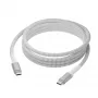 dbramante1928 re-charge Pro - BRD kabelis 2.5m USB-CtoUSB-C 100W-W