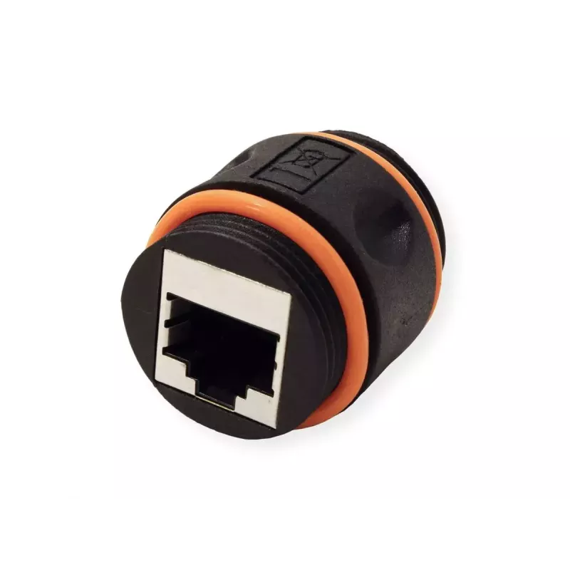 Elektrības kontaktligzdu savienotājs VALUE 21.99.3007
