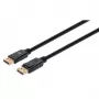 DisplayPort kabelis Manhattan DP14MM1M 8K@60Hz 1m vīrieša-vīrieša