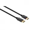 DisplayPort kabelis Manhattan DP14MM1M 8K@60Hz 1m vīrieša-vīrieša