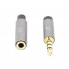 Audio Extension kabelis Manhattan 3.5mm 3m Male/Female
