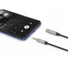 Audio Extension kabelis Manhattan 3.5mm 3m Male/Female