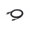 Equip USB 3.2 Gen 1 Type-A to C kabelis, M/M, 2,0 m