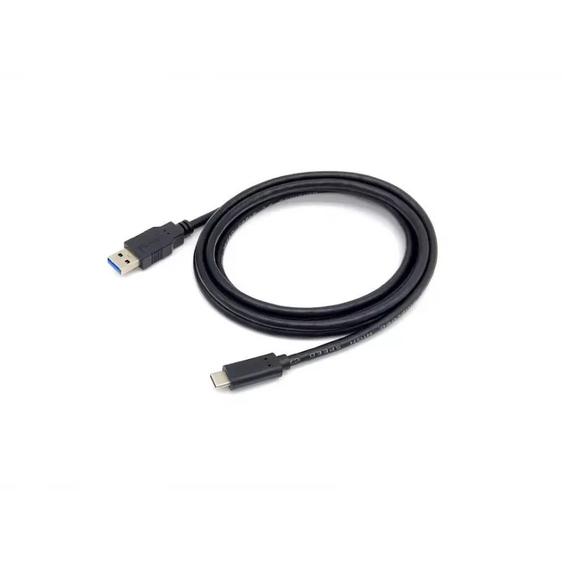 Equip USB 3.2 Gen 1 Type-A to C kabelis, M/M, 2,0 m
