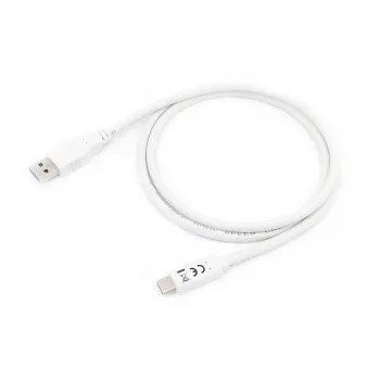 Equip USB 3.2 Gen 1 Type-C–A kabelis, M/M, 2 m