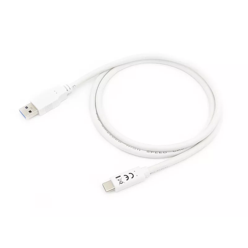Equip USB 3.2 Gen 1 Type-C–A kabelis, M/M, 2 m