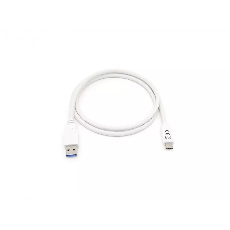 Equip USB 3.2 Gen 1 Type-C–A kabelis, M/M, 2 m